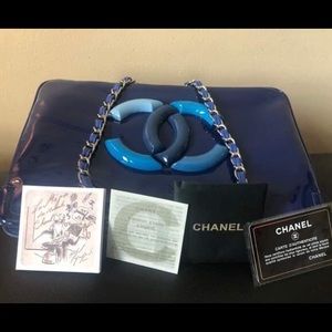 Chanel bag